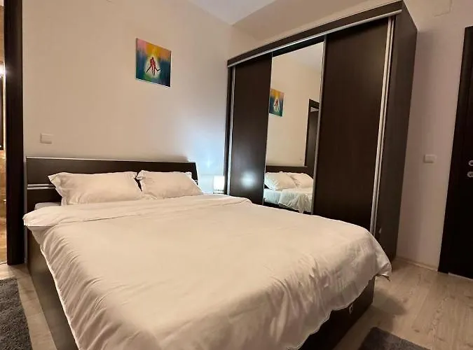 Apartament Otopeni