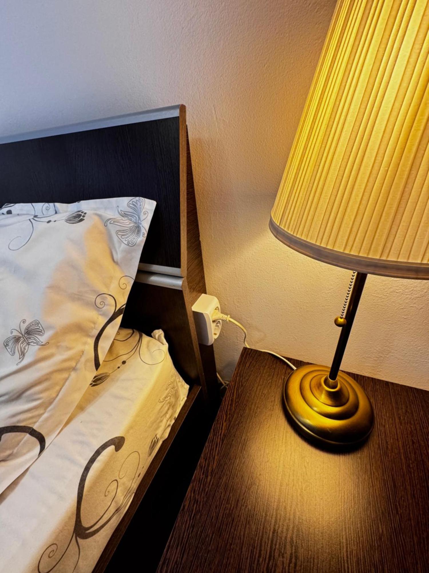 Apartament Otopeni *