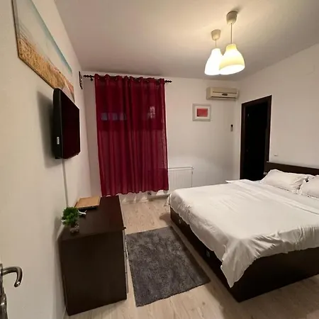 Apartament Otopeni Exterior photo