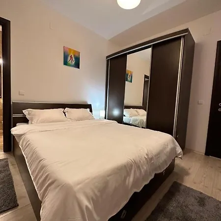 Apartament Otopeni Exterior photo