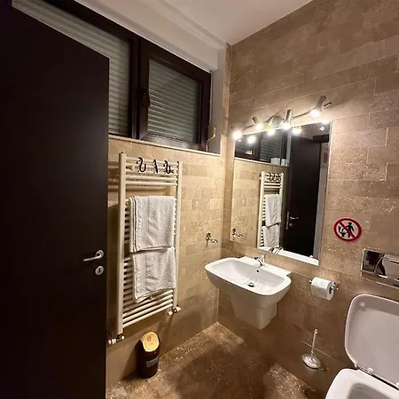 Apartament Otopeni Exterior photo