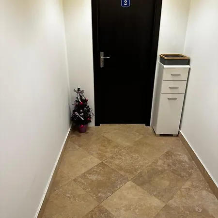 Apartament Otopeni Exterior photo