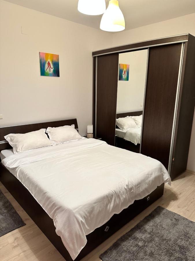 Apartament Otopeni Apartment