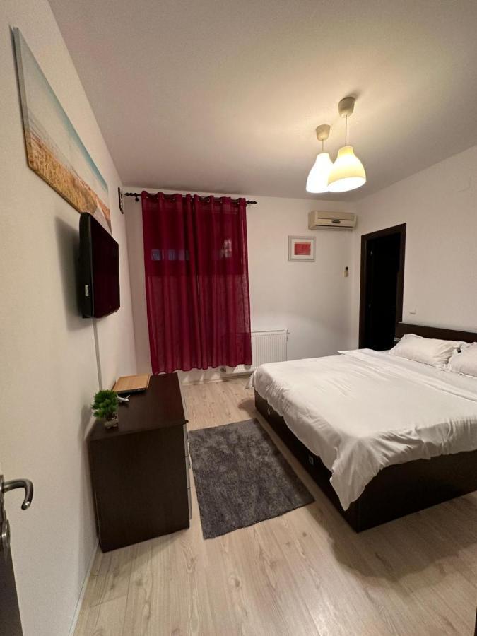 Apartament Otopeni Otopeni