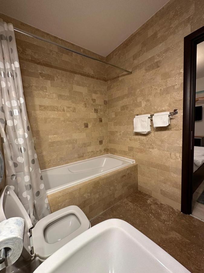 Apartament Otopeni Apartment