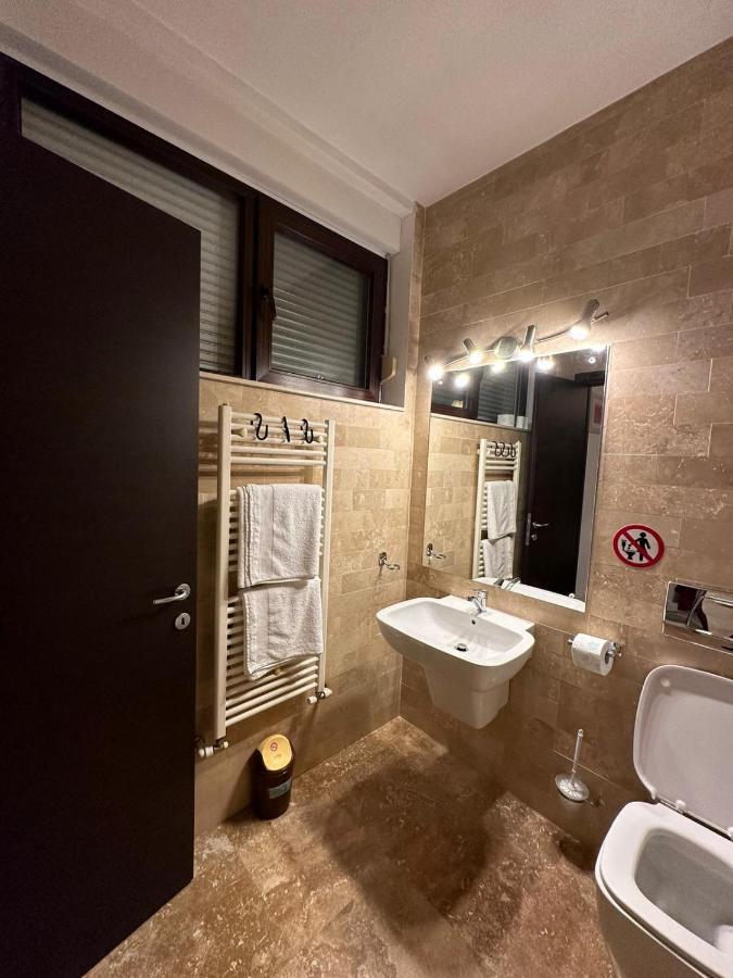 Apartament Otopeni Apartment Otopeni